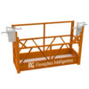 Andaime Manual  RG M 400.1