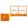 Andaime Manual  RG M 400.1 - Imagem 3