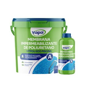 Vitpoli Eco Piscina