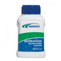 Adesivo Plástico C/ Pincel