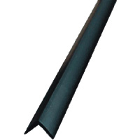 Cantoneira plástica