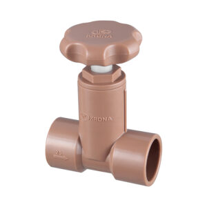 Registro de Pressão Soldável