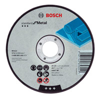 Disco de Corte Para Ferro