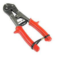 Alicate lateral força dupla