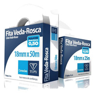 Fita veda rosca