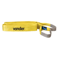 Cinta para elevação de carga