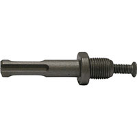 Haste adaptadora SDS Plus