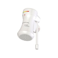 Ducha eletrônica 4 estações