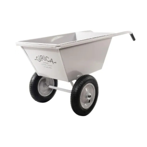 Girica (carrinho de mão)