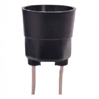 Porta Lâmpada com Rabicho