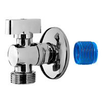 Torneira Cromada Esfera