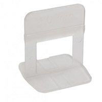 Clip para nivelamento de piso