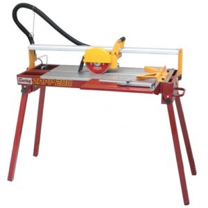 Cortador Elétrico ZAPP 200