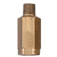 Válvula anti-retorno