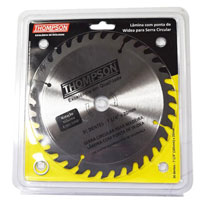 Serra circular 7.1/4 24