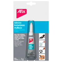 Adesivo Inst. Blister