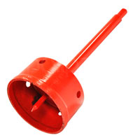 Serra Copo Diamantada