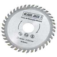 Serra circular vídea para madeira