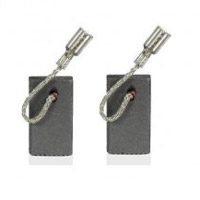 Jogo de Escova para Esmerilhadeira