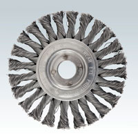Escova Circular Torc.
