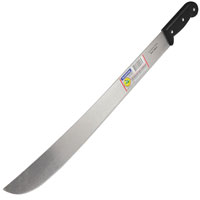 Facão para mato 20 pol