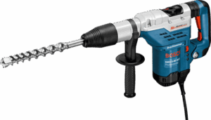 martelo perfurador rompedor - GBH 5-40 DCE Professional