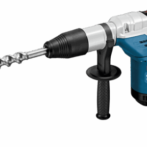 martelo perfurador rompedor - GBH 5-40 DCE Professional