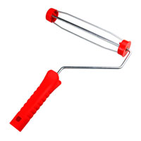 Garfo Tipo Gaiola para Rolo