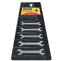 Jogo de chave fixa 5 peças