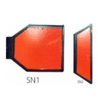 Espaçadores Plásticos - Modelos SN 1 e SN 2