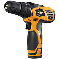 Parafusadeira furadeira