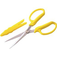 Tesoura de poda p/flores