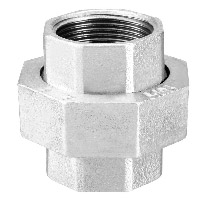 União Galv. Assento bronze 1