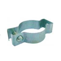 Abraçadeira tipo "D"