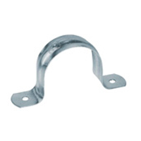 Abraçadeira tipo "U"