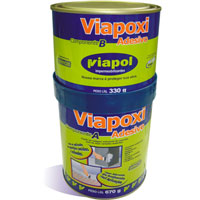 Viapoxi Adesivo