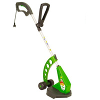 Aparador de grama elét. Turbo Master 1000