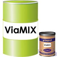 Polifuncionais retardadores tipo PR e SPR