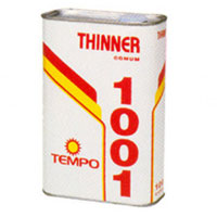 Thinner 1 L 1001