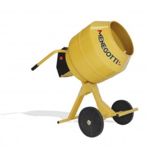 Betoneira Compacta 130l