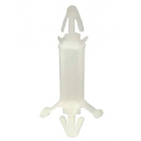 Espaçadores plásticos – Modelo PCI