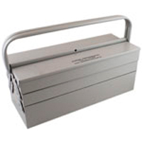 Caixa para Ferramentas