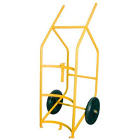 Carro de transporte para tambor