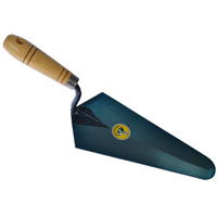 Colher de pedreiro 10