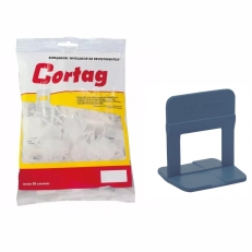 Espaçador Nivelador De Revestimento