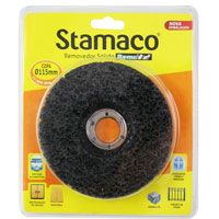 Copa de fibra remuver