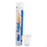 Copo descartável 180ml