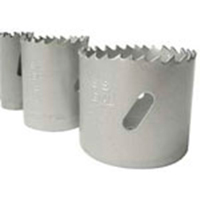 Serra Copo Bimetálica