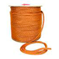 Corda Pet Ouro Trançada