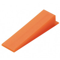 Cunha P/ nivelamento de piso